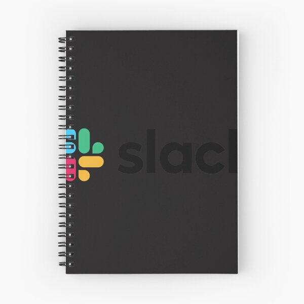 Item preview, Slack New Logo designed and sold by CalistaWillia.