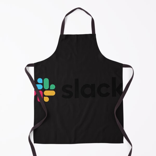 Item preview, Slack New Logo designed and sold by CalistaWillia.