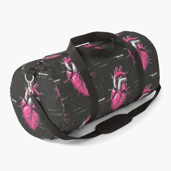 Item preview, Vaporwave Love: Gothic Heart and Nostalgia designed and sold by Piotrek0001.