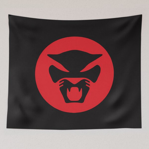 Item preview, Thundercat Logo  Classic T Shirt designed and sold by CalistaWillia.