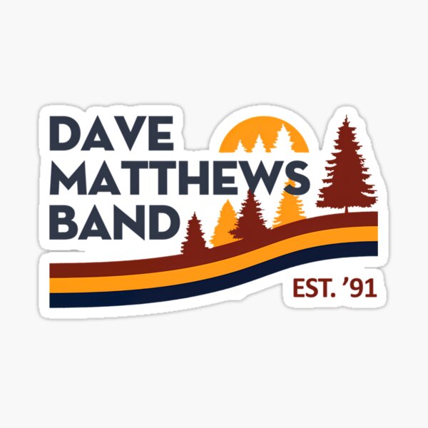 Item preview, Retro Wilderness DMB  designed and sold by ShanelBalistre.
