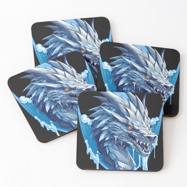 Item preview, Ice Dragon designed and sold by CalistaWillia.