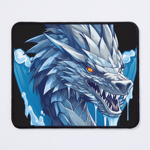 Item preview, Ice Dragon designed and sold by CalistaWillia.