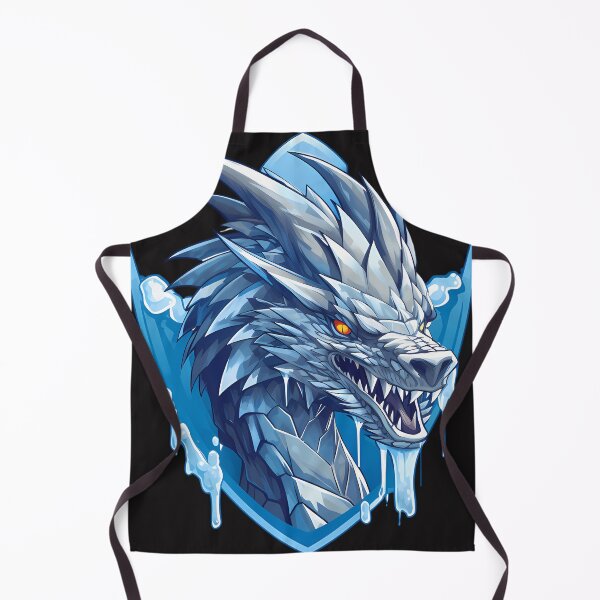 Item preview, Ice Dragon designed and sold by CalistaWillia.