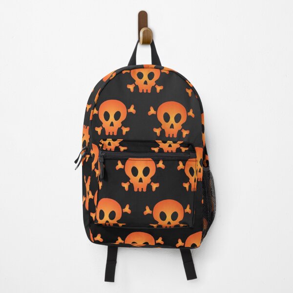 Item preview, Skulls pattern designed and sold by Frodzik.