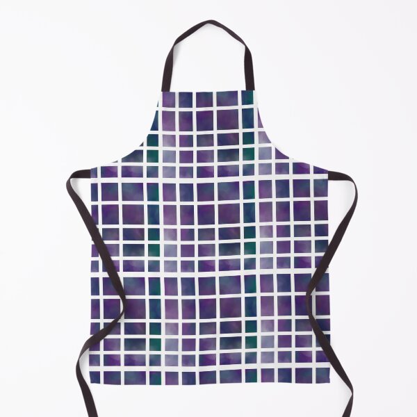 Item preview, Stormy Sky Squares designed and sold by JaygiesDesign.