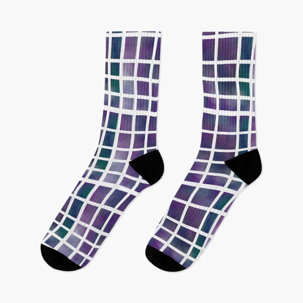 Item preview, Stormy Sky Squares  designed and sold by JaygiesDesign.