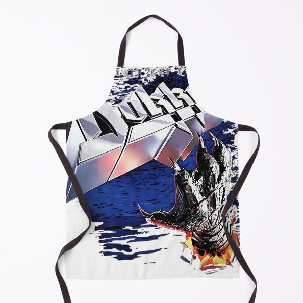 Item preview, Dokken Band designed and sold by obinnaauna.