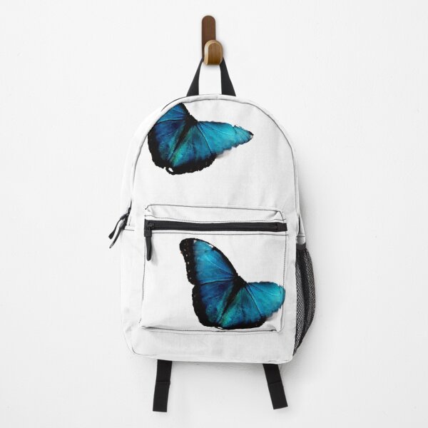 Item preview, Electric Blue Morpho designed and sold by KourosArtDesign.