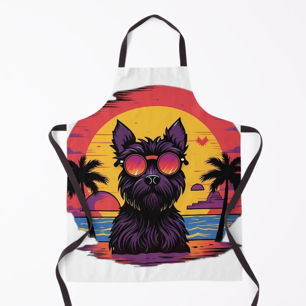 Item preview, Cartoon scottie dog designed and sold by JIMMYDER.
