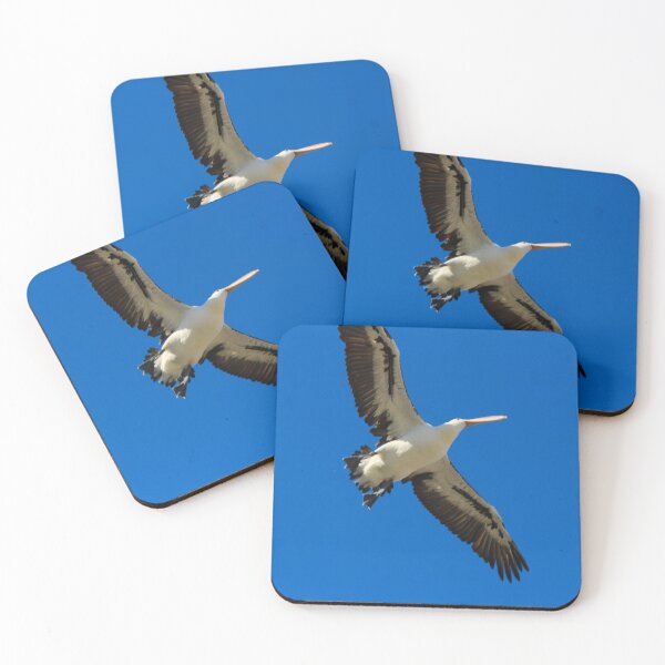Item preview, A Pelicans Flight! designed and sold by Mickangelhere.