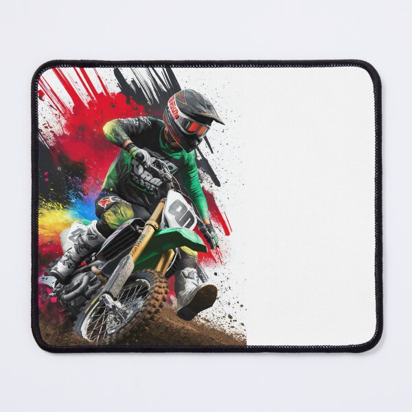 Item preview, Motocross designed and sold by Rostislav Tarasenko.