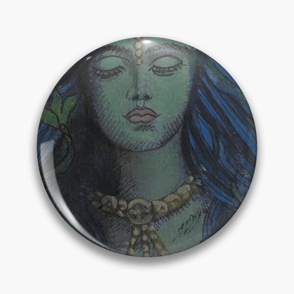 Item preview, Green Tara after Green Tara designed and sold by JohnG.