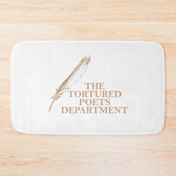 Item preview, The Tortured Poets Department designed and sold by muchhappier.
