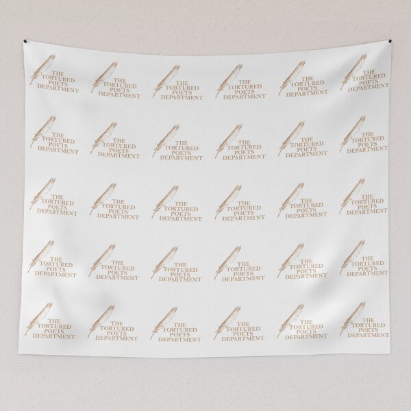 Item preview, The Tortured Poets Department designed and sold by muchhappier.
