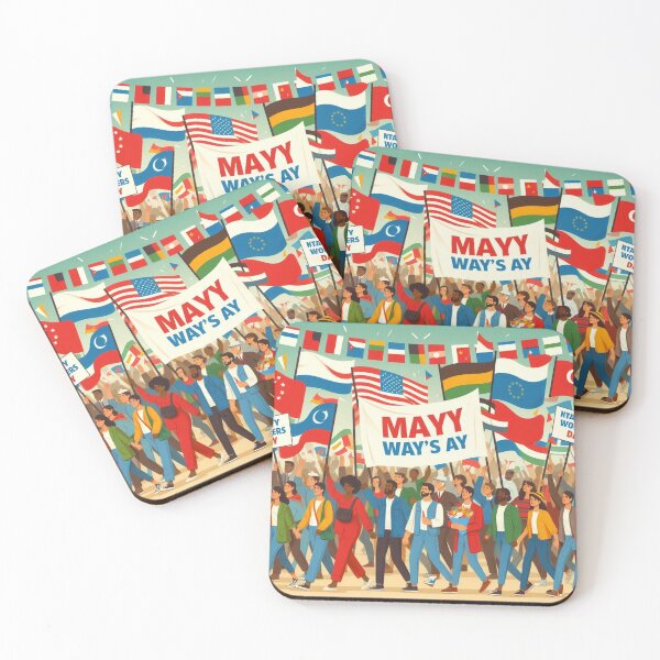 Item preview, 1 May designed and sold by RaF71PrO.
