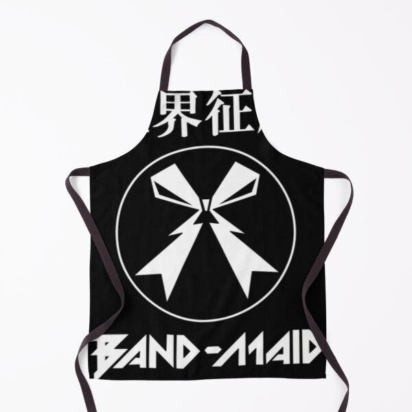 Item preview, Band Maid designed and sold by obinnaauna.