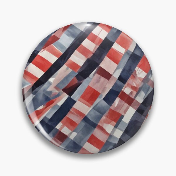 Item preview, Digital Gingham Print pattern designed and sold by imanshu.