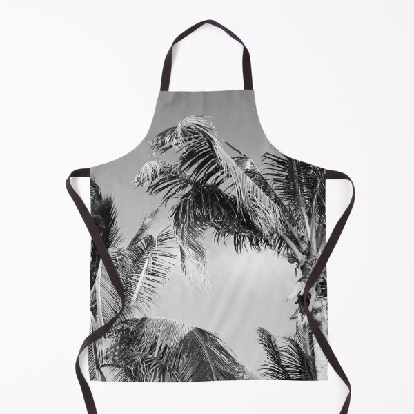 Item preview, Caribbean Palms #4 #tropical #wall #art designed and sold by Anita's & Bella's Art.