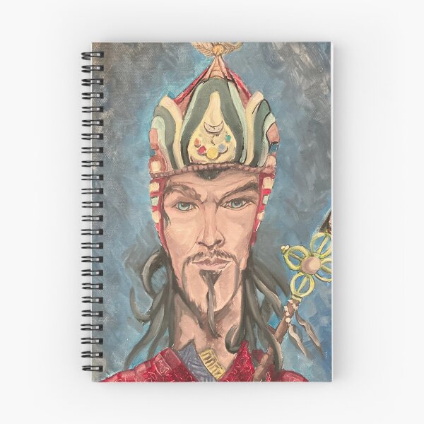 Item preview, Padmasambhava in your Face designed and sold by JohnG.