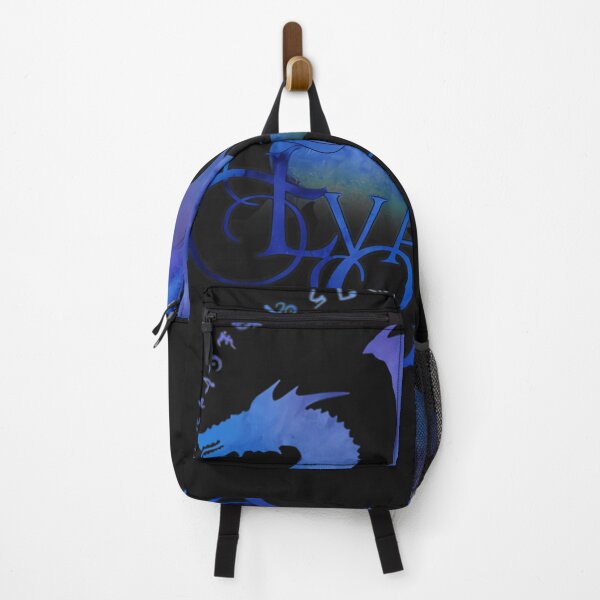 Item preview, Eva Chase Logo designed and sold by EmiKautz.