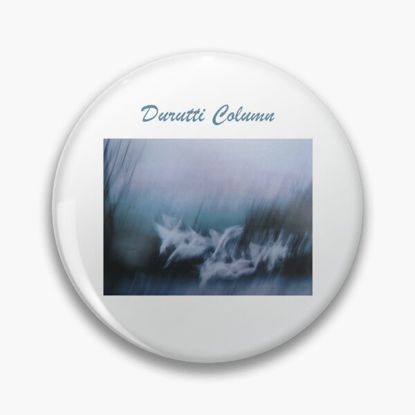 Item preview, Durutti Column designed and sold by The Revolutionary PN Spirit.