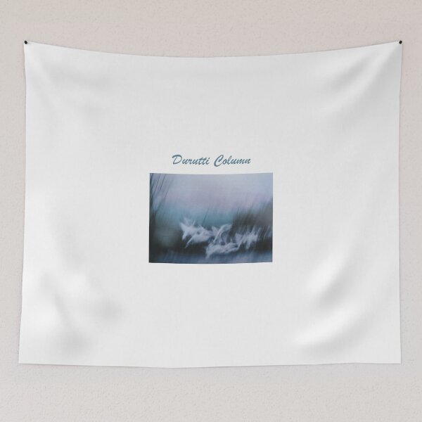 Item preview, Durutti Column designed and sold by The Revolutionary PN Spirit.