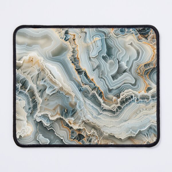 Item preview, Timeless Elegance: Mesmerizing Marble Masterpiece designed and sold by StrawberryStudio.