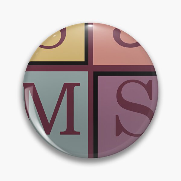 Item preview, Sjms Logo designed and sold by EmiKautz.