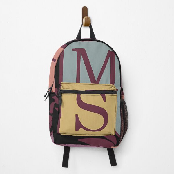 Item preview, Sjms Logo designed and sold by EmiKautz.