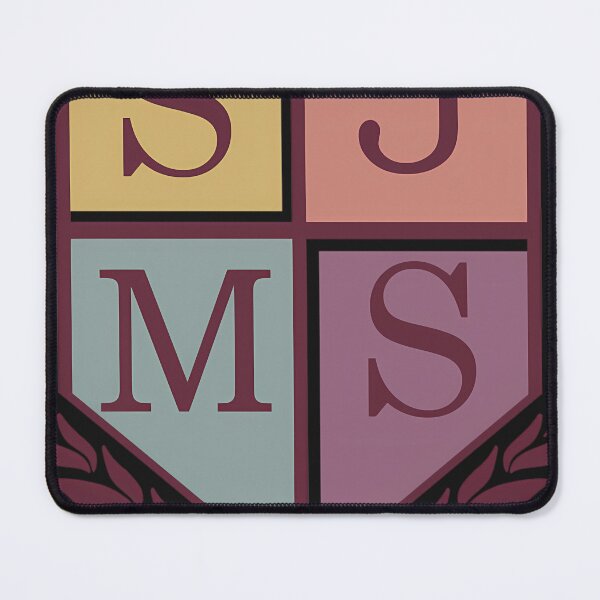 Item preview, Sjms Logo designed and sold by EmiKautz.