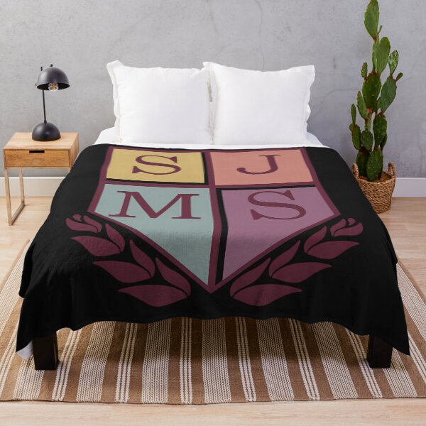 Item preview, Sjms Logo designed and sold by EmiKautz.
