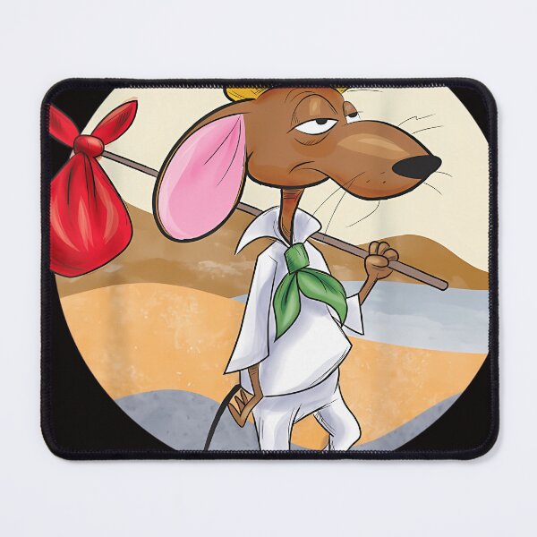 Item preview, Graphic Slowpoke Rodriguez Cartoon designed and sold by CHARPHANIE.