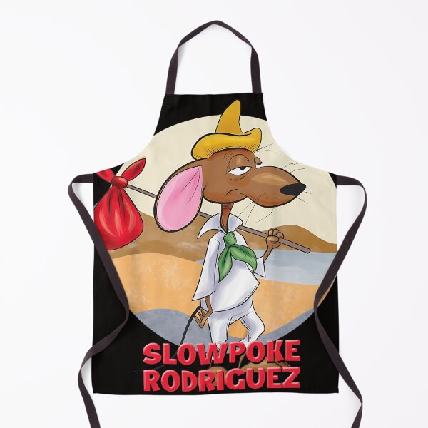 Item preview, Graphic Slowpoke Rodriguez Cartoon designed and sold by CHARPHANIE.