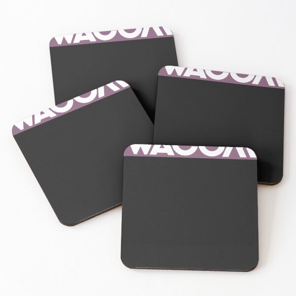 Item preview, Wacom Logo Black designed and sold by EmiKautz.