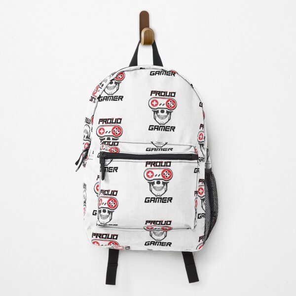 Item preview, Proud Gamer designed and sold by BenO63.