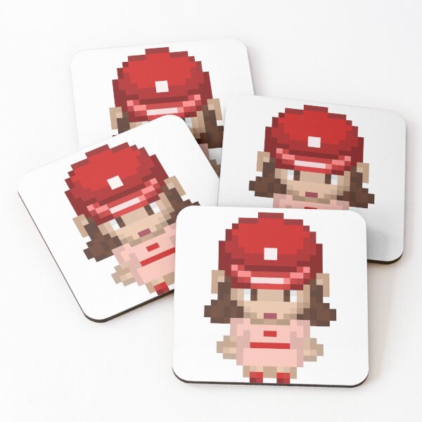 Item preview, Pixel Carson Shaw - A League of Their Own (2022) designed and sold by EloFrosty.