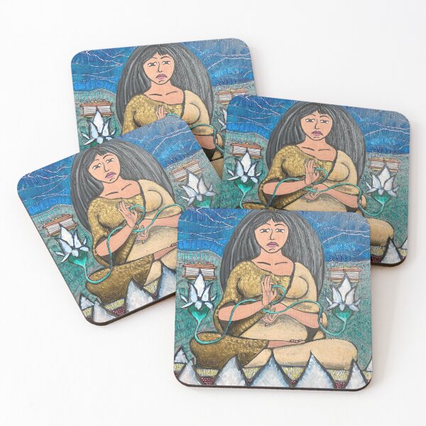 Item preview, Prajnaparamita in Comic designed and sold by JohnG.