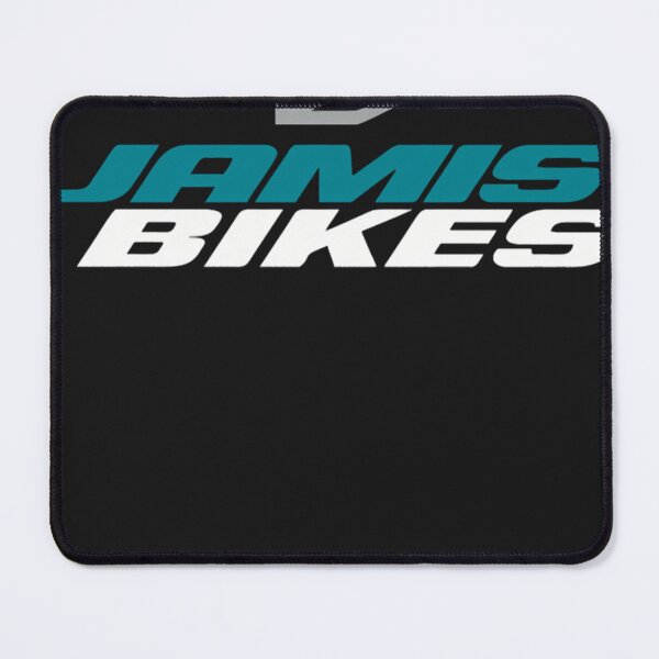 Item preview, Jamis Bikes Logo designed and sold by EmiKautz.