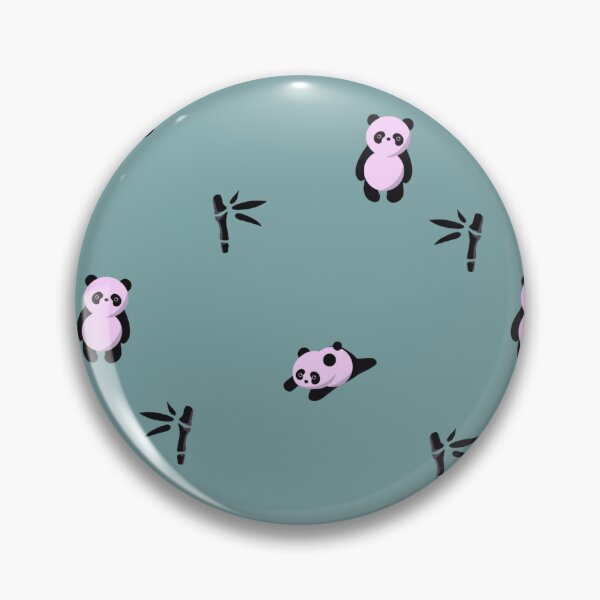 Item preview, little panda designed and sold by Frodzik.