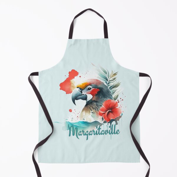 Item preview, Parrot Head designed and sold by ByAllyAlly.