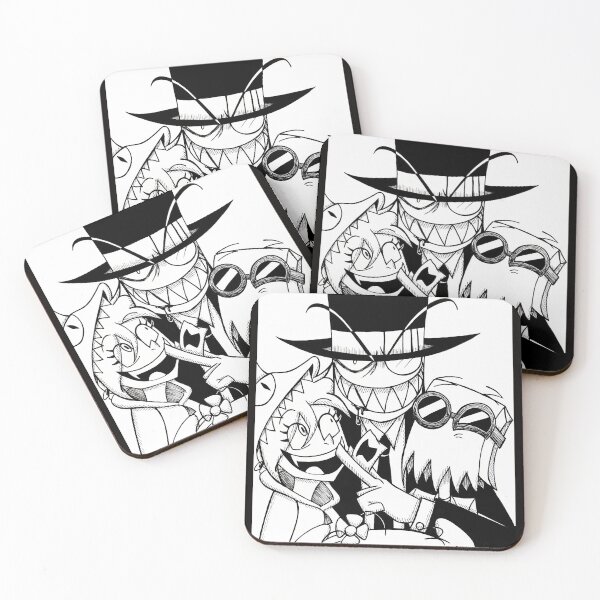 Item preview, Villainous  designed and sold by CHARPHANIE.