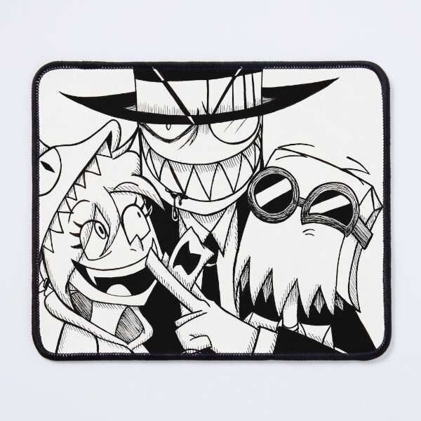 Item preview, Villainous designed and sold by CHARPHANIE.