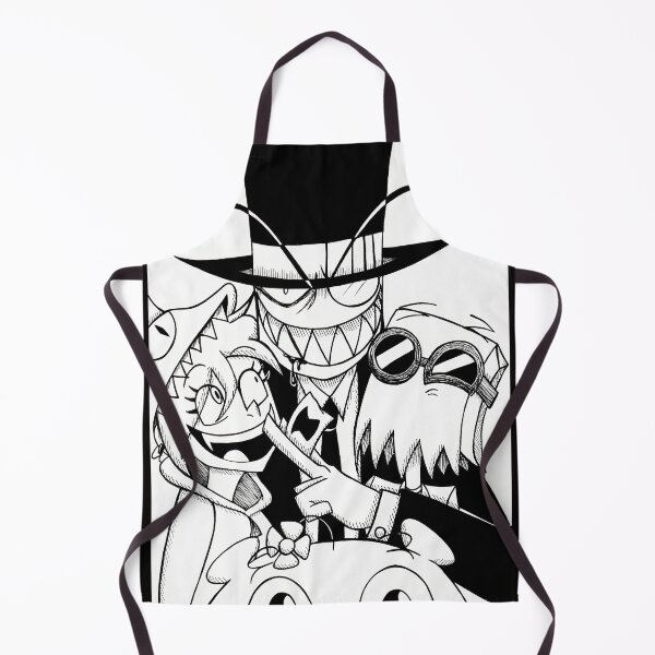 Item preview, Villainous  designed and sold by CHARPHANIE.