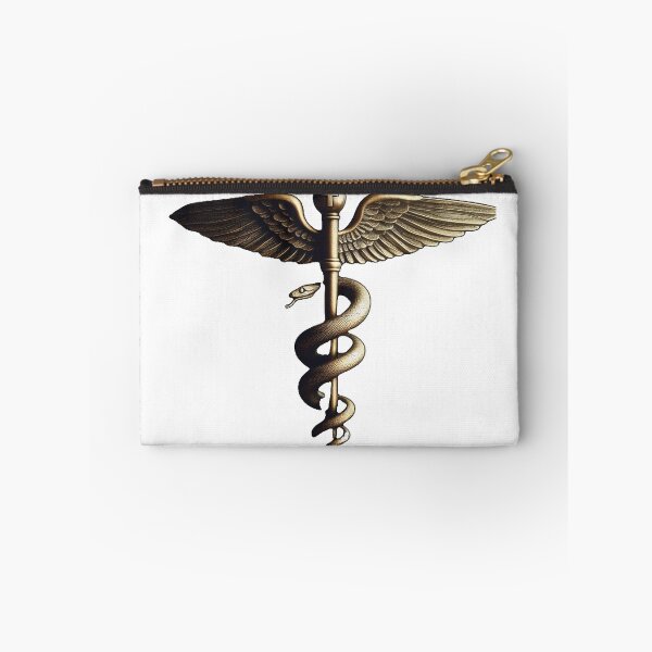 Item preview, Staff of Aesculapius designed and sold by RaF71PrO.