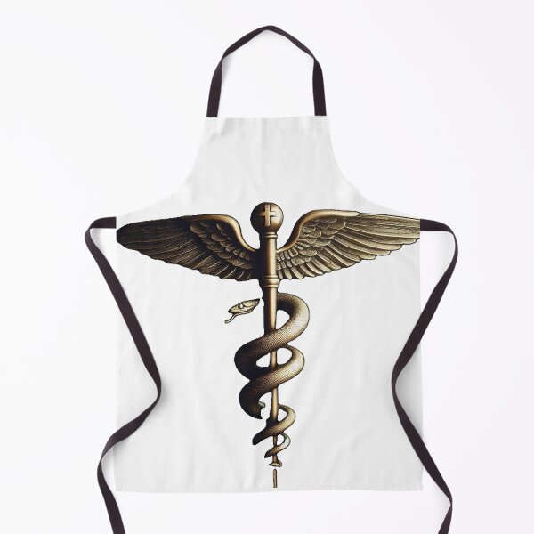 Item preview, Staff of Aesculapius designed and sold by RaF71PrO.