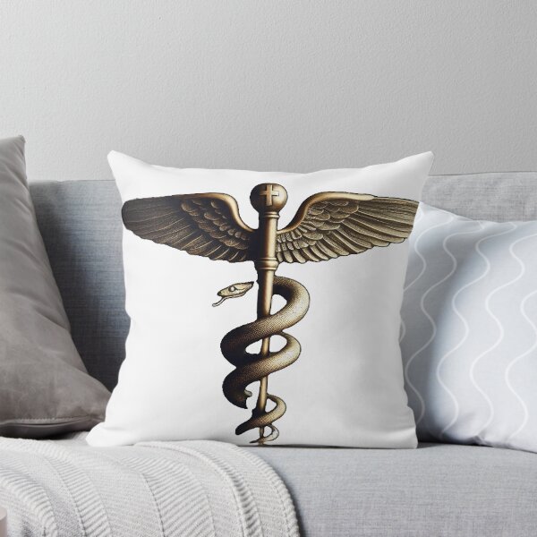 Item preview, Staff of Aesculapius designed and sold by RaF71PrO.