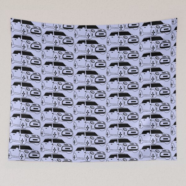 Item preview, Mini Cooper SE designed and sold by Jones' DESIGN.