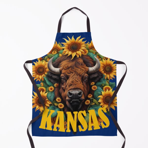 Item preview, For The Love Of Kansas Kansan Design designed and sold by taiche.