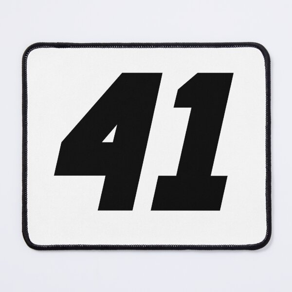 Item preview, Number 41 designed and sold by Wolagno.